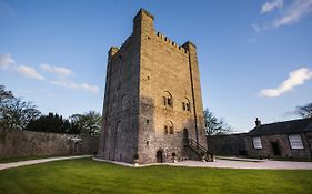 Appleby Castle Hotel