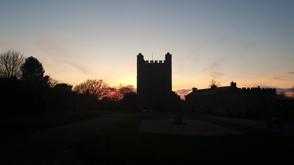 Appleby Castle Hotel Exterior photo