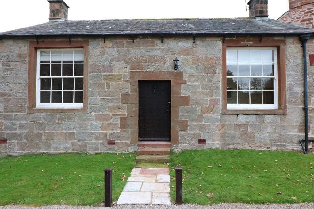 Appleby Castle Hotel Exterior photo