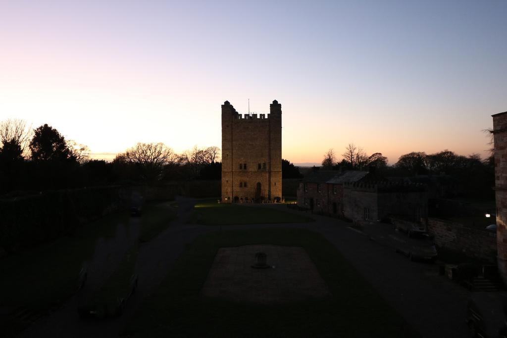 Appleby Castle Hotel Exterior photo